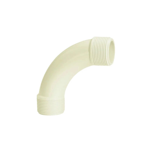 CURVA BR 90° 1'' - AMANCO (PC)