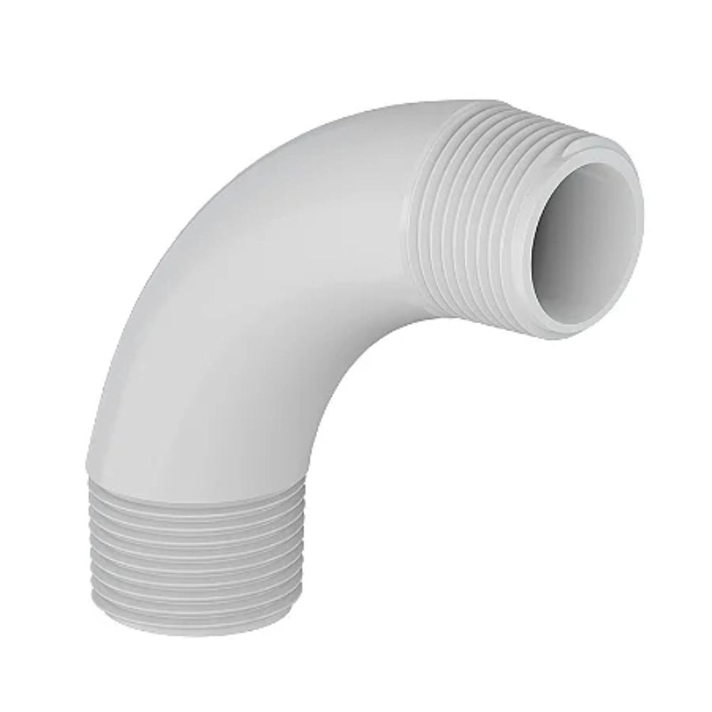 CURVA BR 90° 3/4" - TIGRE (PC)