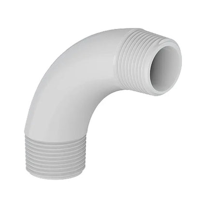 CURVA BR 90° 3/4" - TIGRE (PC)