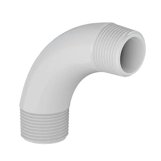 CURVA BR 90° 3/4" - TIGRE (PC)