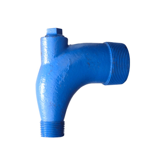 CURVA DE ESCORVA DE REDUÇÃO 1.1/2" X 1" - FAL (PC)
