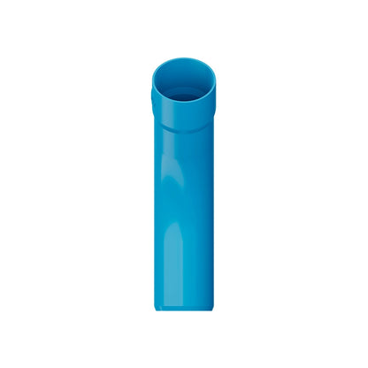 CURVA LF 45° 150MM PB - TIGRE (PC)