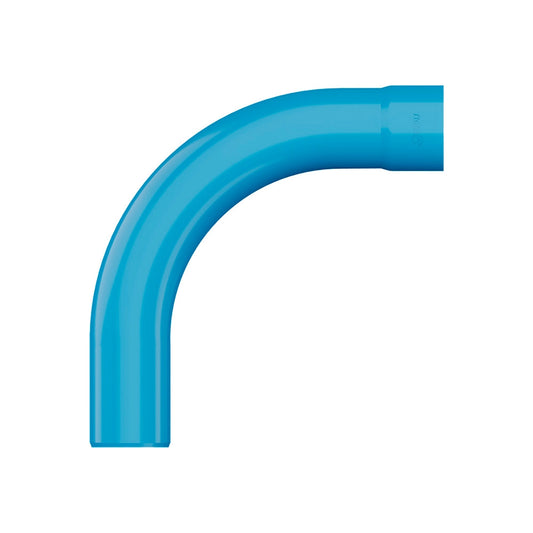 CURVA LF 90° 50MM PB - TIGRE (PC)