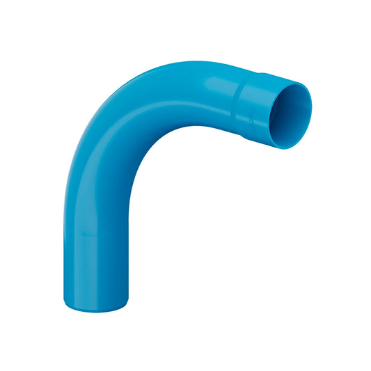 CURVA LF 90° 75MM PB - TIGRE (PC)