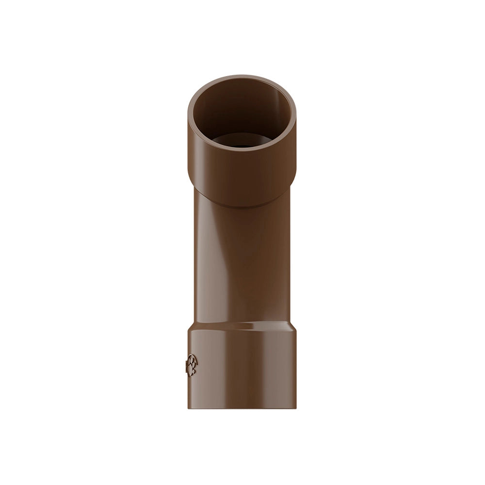 CURVA SD 45° 110MM - TIGRE (PC)