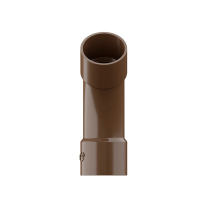 CURVA SD 45° 110MM - TIGRE (PC)
