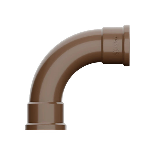 CURVA SD 90° 25MM - TIGRE (PC)