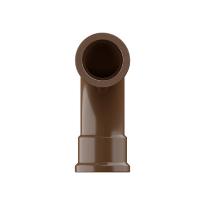 CURVA SD 90° 25MM - TIGRE (PC)