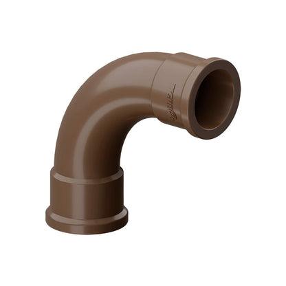 CURVA SD 90° 25MM - TIGRE (PC)