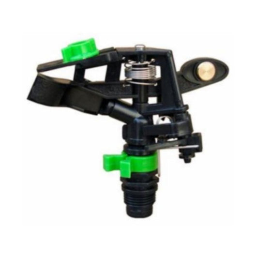 ASPERSOR PLASTICO SETORIAL IR1612 B. VERDE CLARO KADOX