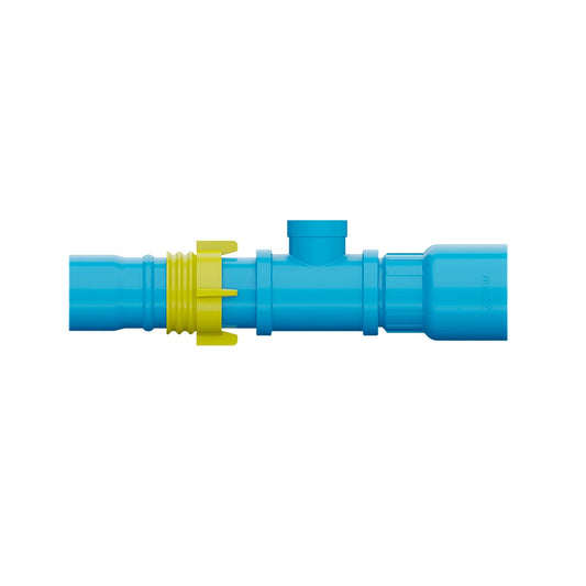 DERIVACAO ROSCA GAS EP 2" X 2" - TIGRE (PC)