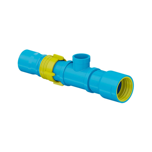 DERIVACAO ROSCA GAS EP 2" X 2" - TIGRE (PC)