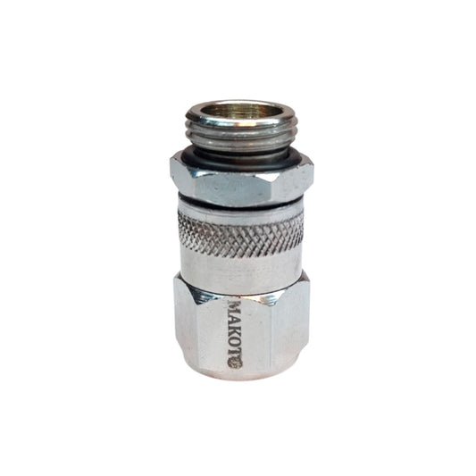 DESTORCEDOR P/ MANGUEIRA 1/2" UNICA (PC)