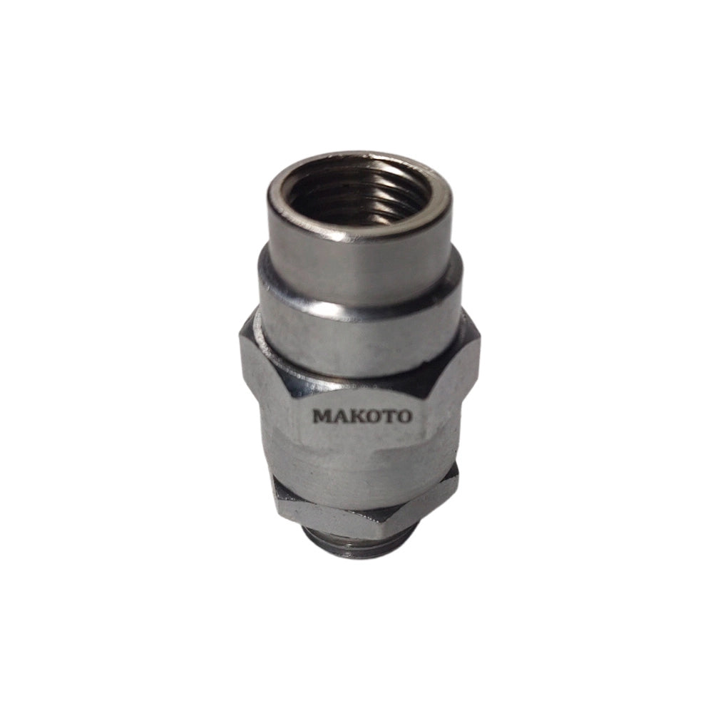 DESTORCEDOR PARA MANGUEIRA 3/8" - MAKOTO (PC)