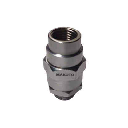 DESTORCEDOR PARA MANGUEIRA 3/8" - MAKOTO (PC)