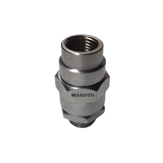 DESTORCEDOR PARA MANGUEIRA 3/8" - MAKOTO (PC)