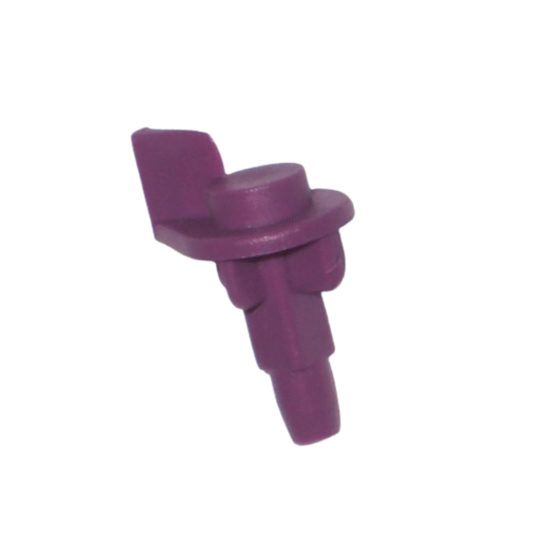 DIFUSOR MIST VIOLETA - NDJ (PC)