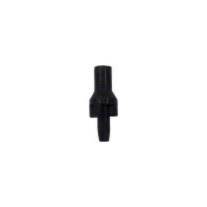 DIFUSOR PRETO 180° HADAR - NDJ (PC)
