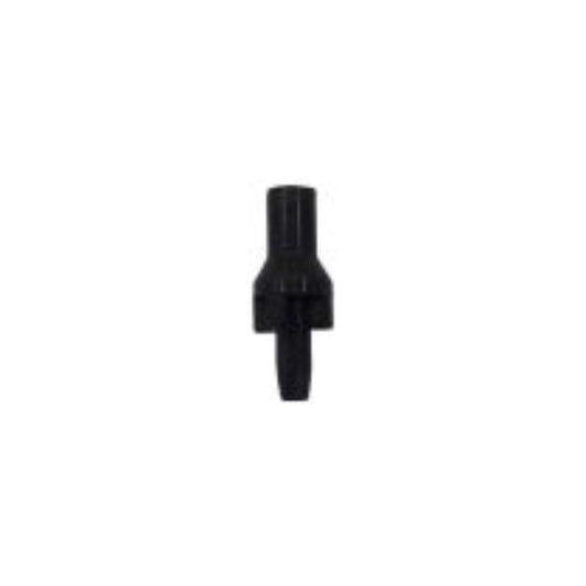 DIFUSOR PRETO 180° HADAR - NDJ (PC)