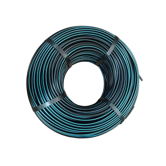 ESPAGUETE 1.0 X 2.5MM AZUL - 400M - RSB (PC)