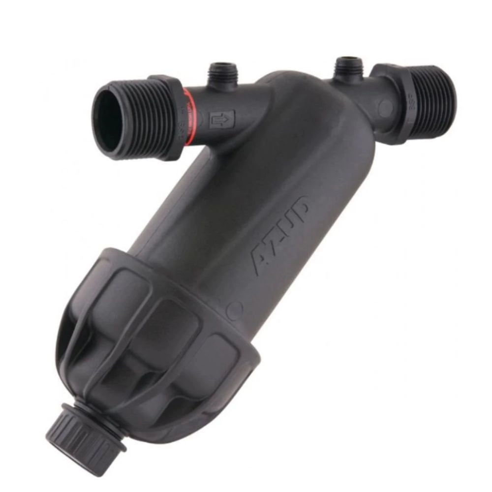 FILTRO DE DISCO MODULAR 100 1.1/2" SUPER 120MESH - AZUD (PC)