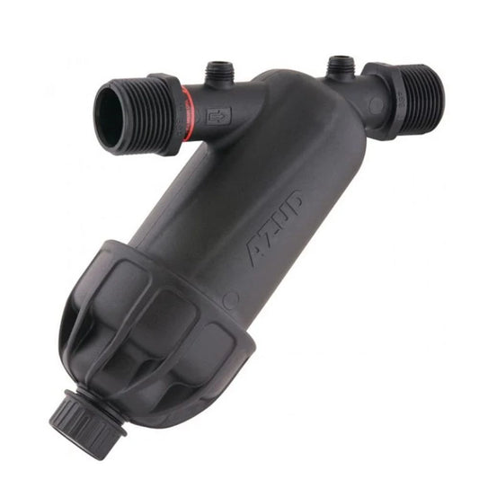 FILTRO DE DISCO 1.1/2" 120 MESH - AZUD (PC)