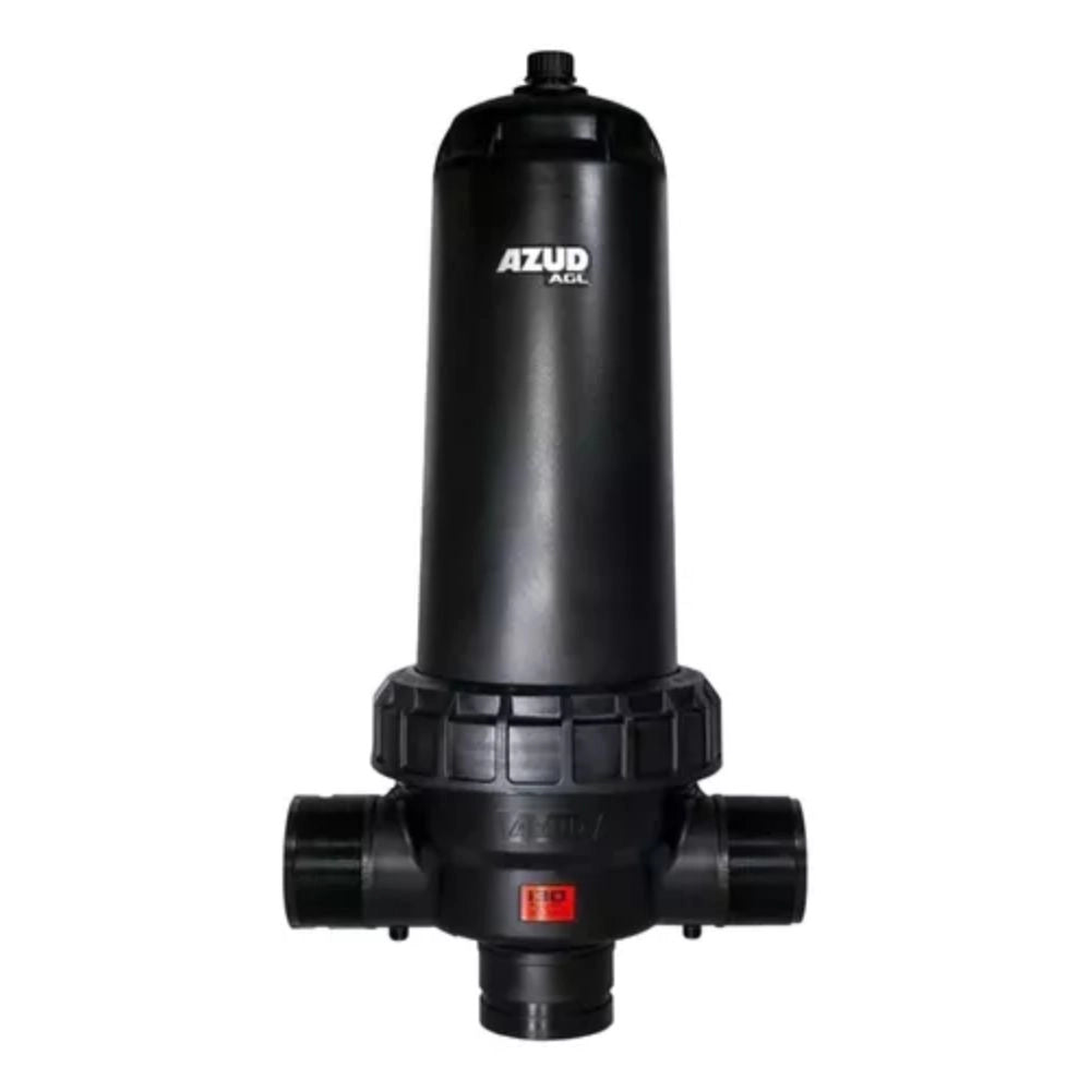FILTRO DE DISCO 2" AGL SUPER 120MESH - AZUD (PC)