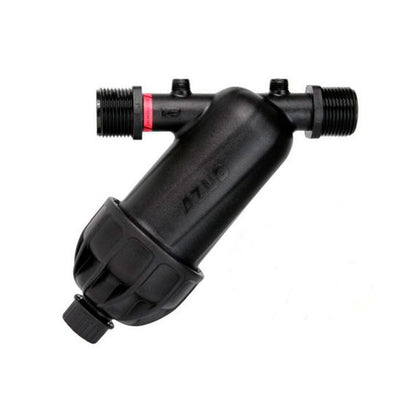 FILTRO DE DISCO MODULAR 100 3/4" - 120 MESH - AZUD (PC)