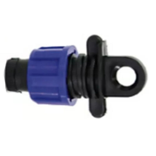 FIM DE LINHA 16MM COM PORCA - RSB (PC)