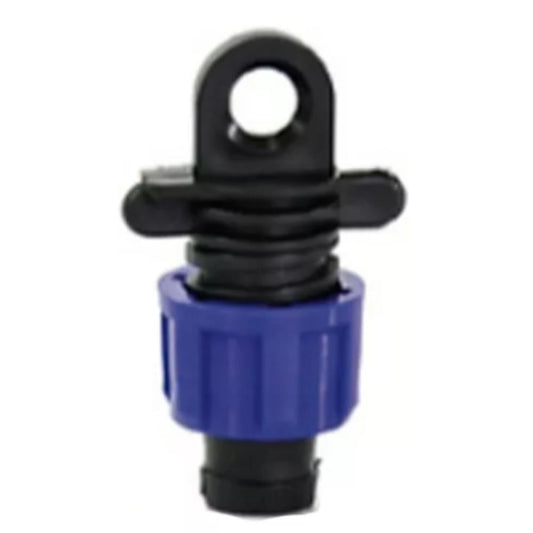 FIM DE LINHA 16MM COM PORCA - RSB (PC)