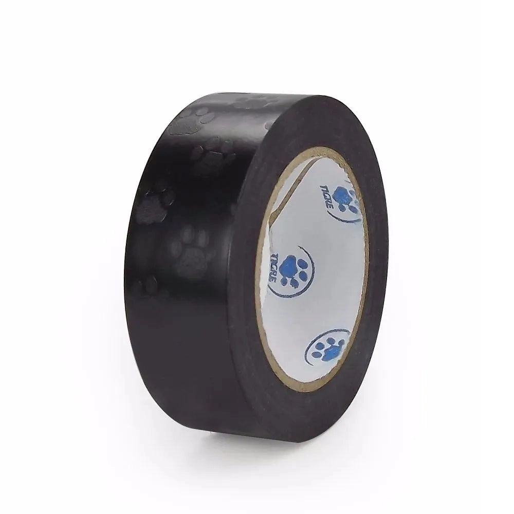FITA ISOLANTE 20M - TIGRE (PC)
