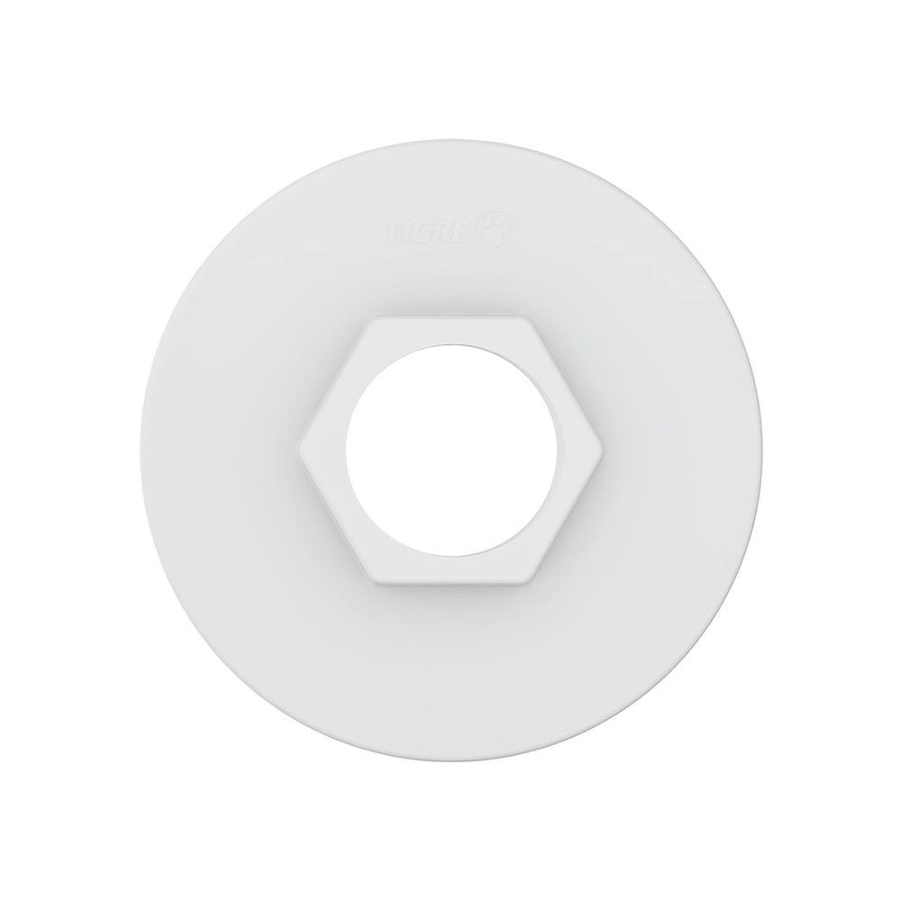 FLANGE BR 1.1/2" - TIGRE (PC)