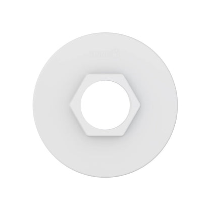FLANGE BR 1.1/2" - TIGRE (PC)