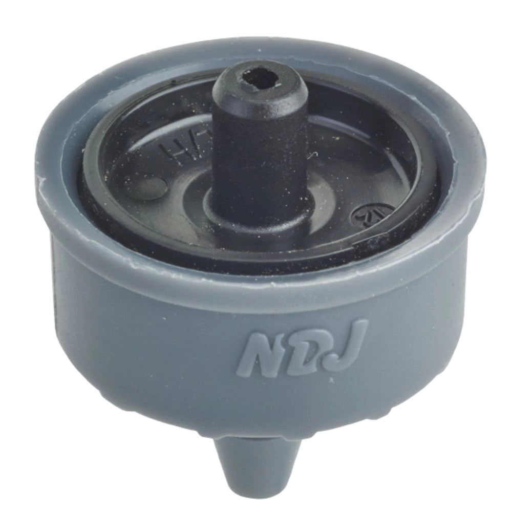 GOTEJADOR CLICK TIFF AC/DC 4L/H - NDJ (PC)
