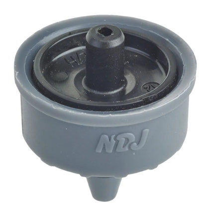 GOTEJADOR CLICK TIFF AC/DC 4L/H - NDJ (PC)