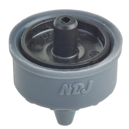 GOTEJADOR CLICK TIFF AC/DC 4L/H - NDJ (PC)