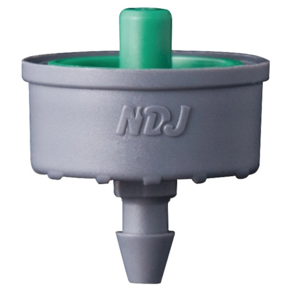 GOTEJADOR CLICK TIFF AC/DC 8L/H - NDJ (PC)
