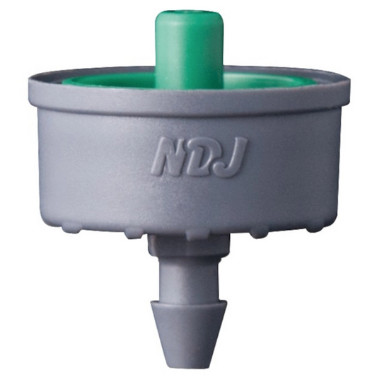 GOTEJADOR CLICK TIFF AC/DC 8L/H - NDJ (PC)
