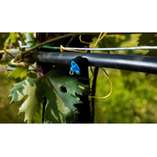 GOTEJADOR IDROP 2,1L/H NORMAL - IRRITEC (PC)