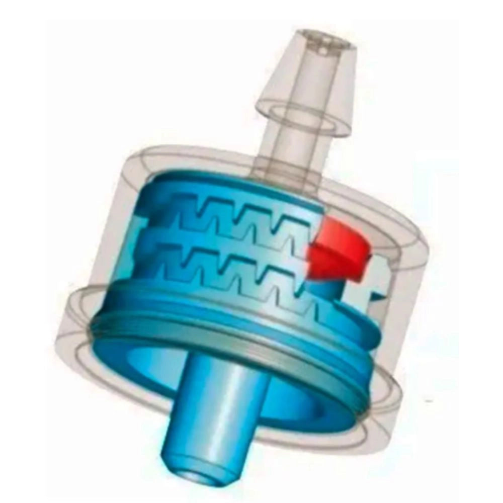 GOTEJADOR IDROP 2,1L/H NORMAL - IRRITEC (PC)