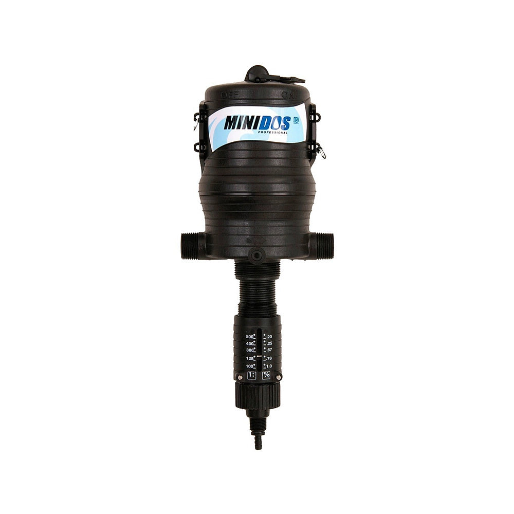 INJETOR DE ADUBO MINIDOS 5% - DOSMATIC (PC)
