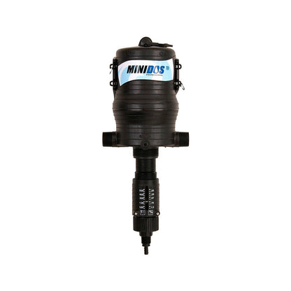 INJETOR DE ADUBO MINIDOS 5% - DOSMATIC (PC)