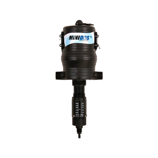 INJETOR DE ADUBO MINIDOS 5% - DOSMATIC (PC)