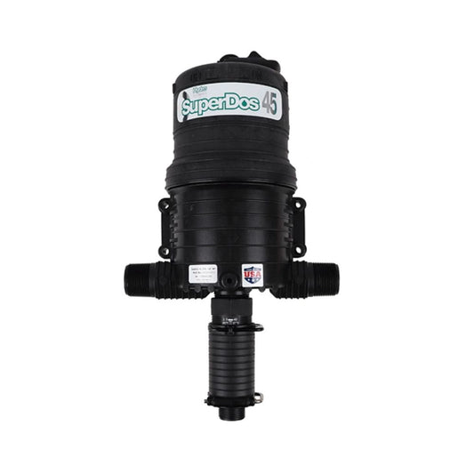 INJETOR DE ADUBO SUPERDOS 45% - DOSMATIC (PC)