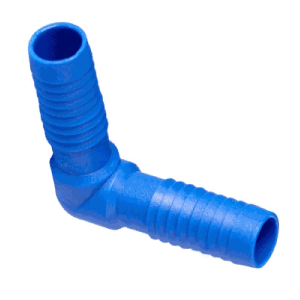 JOELHO INTERNO DUPLO PE 3/4" - RSB (PC)