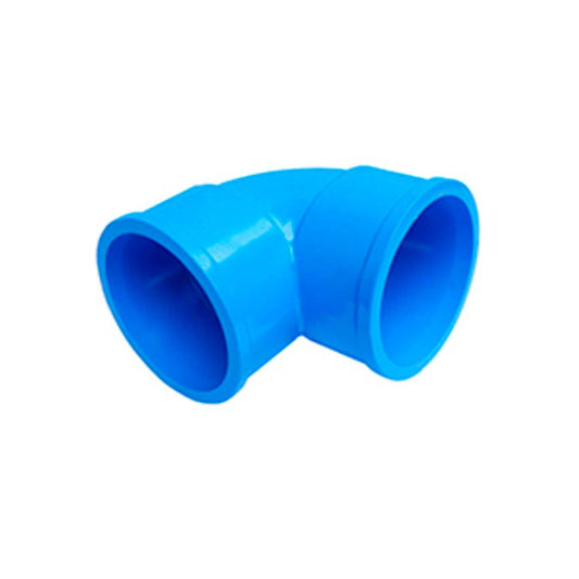 JOELHO LF 90° 50MM - AKATO (PC)
