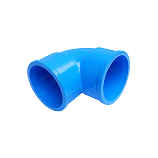 JOELHO LF 90° 75MM - AKATO (PC)