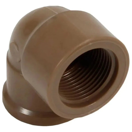 JOELHO SR 90° 25MM X 3/4'' - TIGRE (PC)