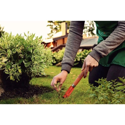 KIT DE FERRAMENTAS PARA JARDINAGEM - TRAMONTINA