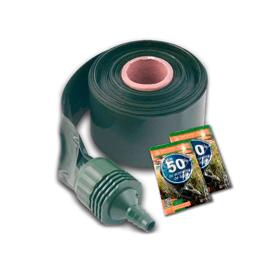 KIT SANTENO C/ 15 METROS - SANTENO (PC)